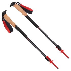 Black Diamond Pursuit Trekking Poles - S/M