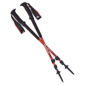 Black Diamond Trail Adjustable Trekking Poles