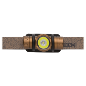Browning Blackout Micro LED Headlamp