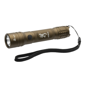 Browning Kobuk USB Rechargeable Flashlight