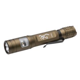 Browning Ridgeline USB Rechargeable Flashlight
