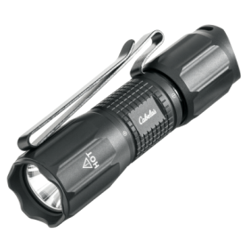 Cabela's CTL 800-Lumen Flashlight