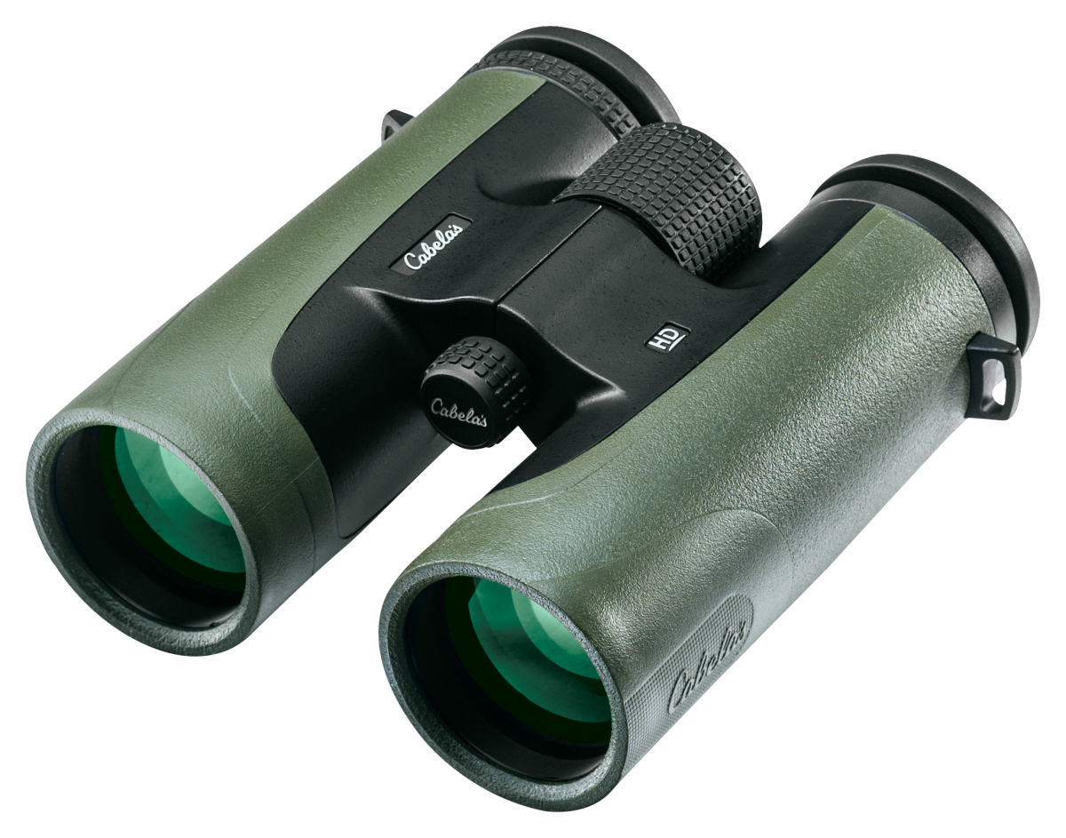 Cabela's Intensity HD Binoculars - 8x42mm