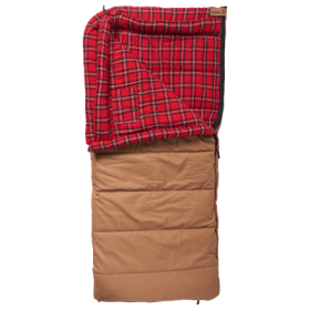 Cabela's Mountain Trapper 0° Midsize Sleeping Bag