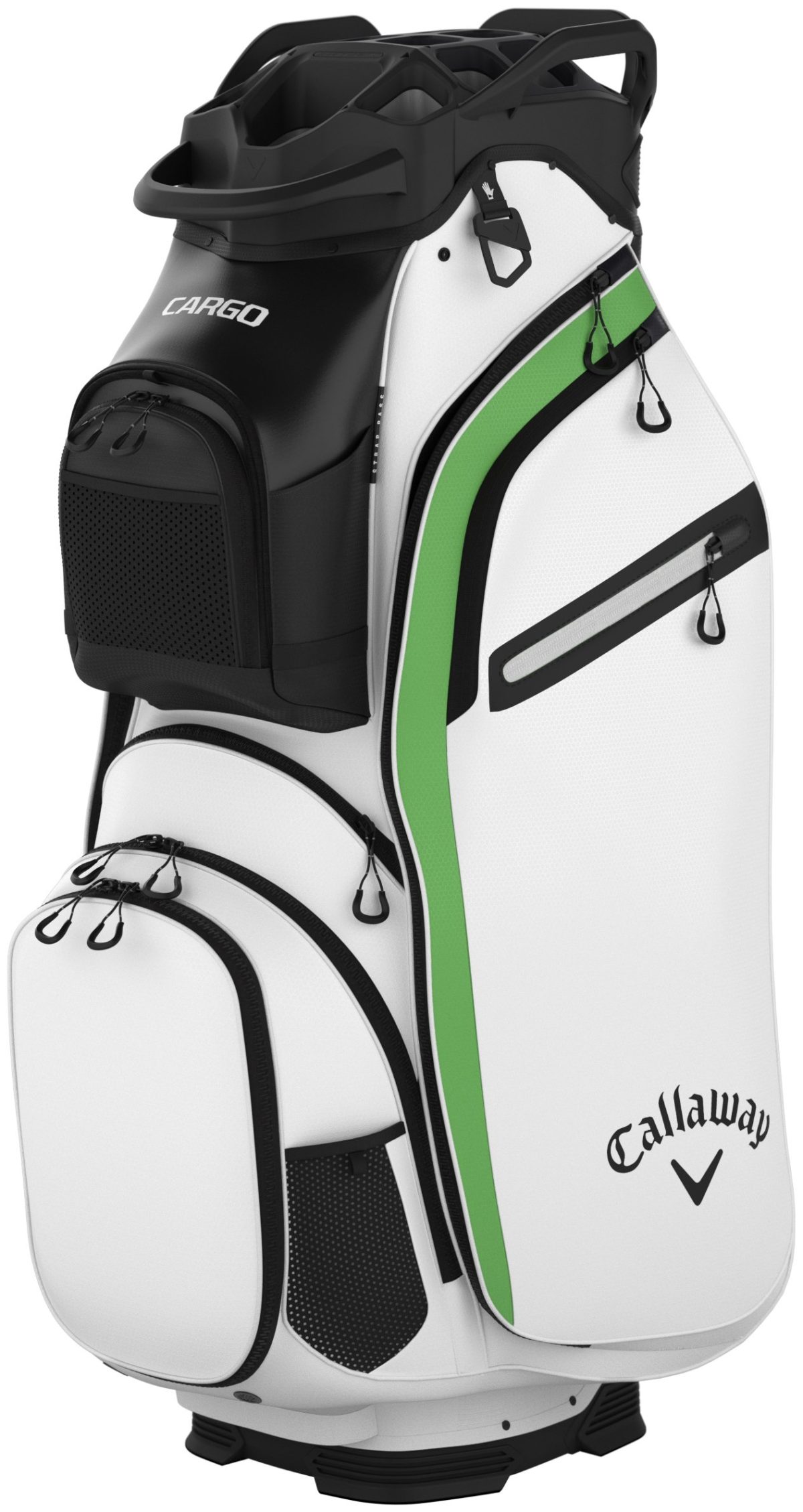 Callaway Cargo Golf Cart Bag 2025