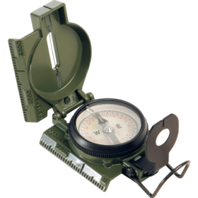 Cammenga 27 Phosphorescent Compass