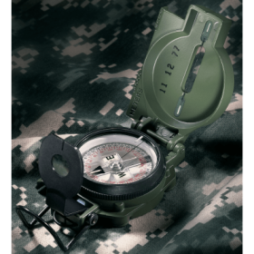 Cammenga 3H Tritium Compass