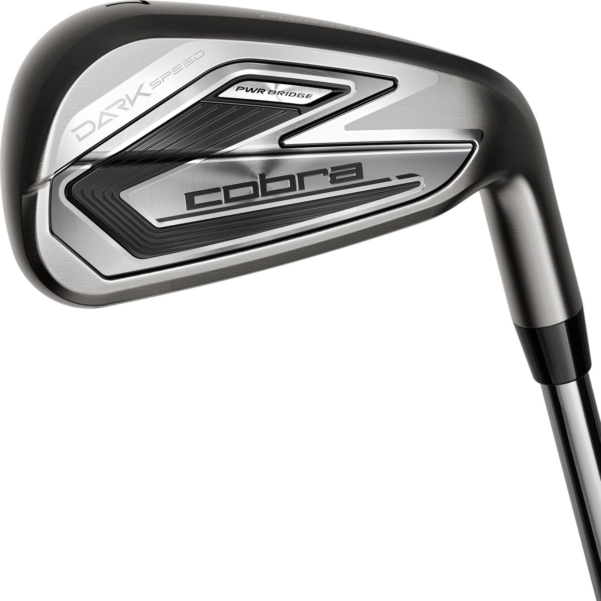 Cobra Darkspeed Irons - RIGHT - REGULAR - 5-PW,GW - Golf Clubs