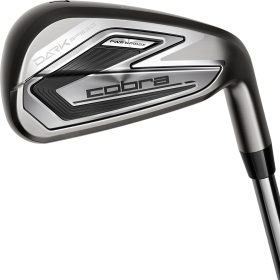 Cobra Darkspeed Irons - RIGHT - REGULAR - 5-PW,GW - Golf Clubs