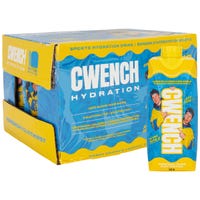 Cwench Hydration Drink - Coach Chippy (12pk)