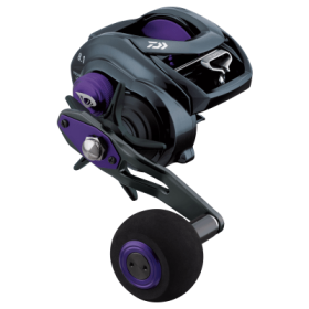 Daiwa Prorex TW Baitcast Reel - Left - 7.1:1