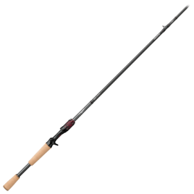Daiwa Steez AGS Casting Rod - 7'2" - Medium - Fast - Spinnerbait