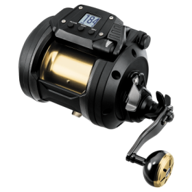 Daiwa Tanacom 800 Power Assist Electric Reel