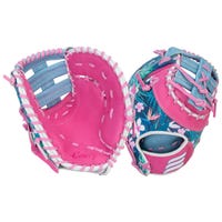 Emery Tropical Monkey Exclusive 13" Baseball First Base Mitt Size 13 in