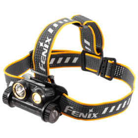 Fenix HM65R Rechargeable Headlamp