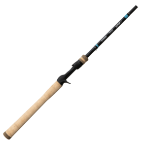 G.Loomis NRX+ Casting Rod - 7'6" - Medium Heavy - Fast - Mag Bass