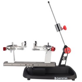 GAMMA Momentum 6 Drop Weight Stringing Machine