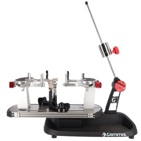 GAMMA Momentum 6 Plus Drop Weight Stringing Machine