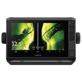 Garmin ECHOMAP UHD2 93sv 9" Fish Finder/Chartplotter with GT56UHD-TM Transducer and Garmin Navionics+ US Inland Mapping