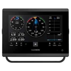 Garmin GPSMAP 743 7" Chartplotter with Garmin Navionics+ Mapping