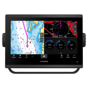Garmin GPSMAP 943 9'' Chartplotter with Garmin Navionics+ Mapping