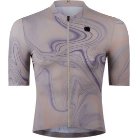Giordana NX-G Air Road Bike Jersey - Men's Sand, XXL