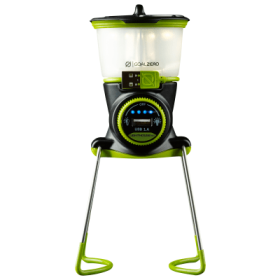 Goal Zero Lighthouse Mini Lantern and USB Power Hub