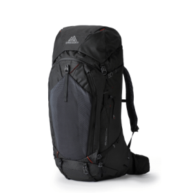 Gregory Baltoro 100 Pro Backpack - Lava Black - M