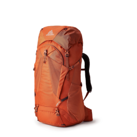 Gregory Jade 63 Backpack for Ladies - Moab Orange - S/M