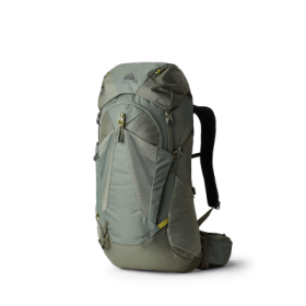 Gregory Zulu 45 Backpack - Forage Green - M/L