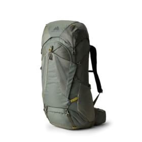 Gregory Zulu 55 Backpack - Forage Green