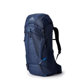 Gregory Zulu 55 Backpack - Halo Blue
