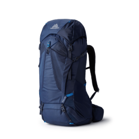 Gregory Zulu 65 Backpack - Halo Blue - S/M