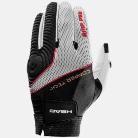 HEAD AMP Pro CT Left Glove Racquetball Gloves Size Medium