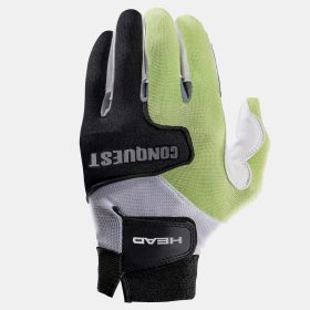 HEAD Conquest Left Glove Racquetball Gloves Size Medium