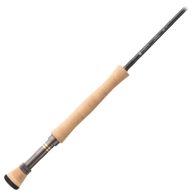 Hardy Zane Saltwater Fly Rod - HROZ809