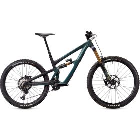 Ibis HD6 XT Mountain Bike Enchanted Forest Green, M