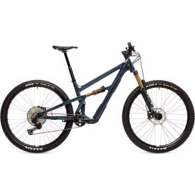 Ibis Ripley SLX Mountain Bike Blue, M