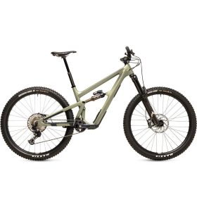 Ibis Ripmo SLX Mountain Bike Olive, M
