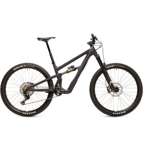 Ibis Ripmo SLX Mountain Bike Purple, XM