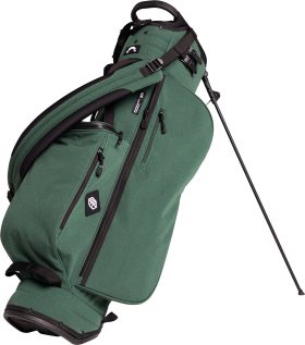 Jones Trouper 3.0 Golf Stand Bag