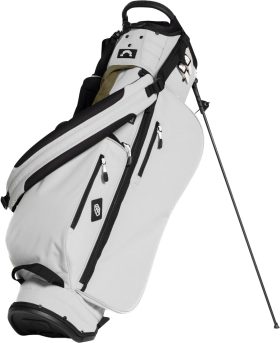 Jones Trouper 3.0 Golf Stand Bag