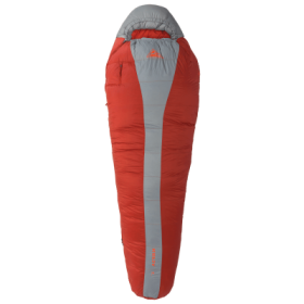 Kelty Cosmic 600 Dridown 0° Mummy Sleeping Bag - Long 6'6"