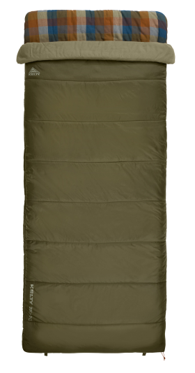 Kelty Wayback 20°F Oversized Sleeping Bag