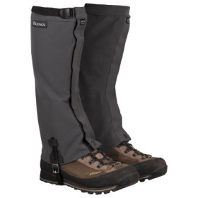 Kings Camo XKG Leg Gaiters - Charcoal - L/XL