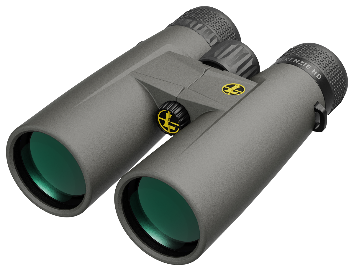 Leupold BX-1 McKenzie HD Binoculars