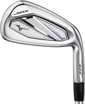 Mizuno JPX 925 Hot Metal Irons 2025 - RIGHT - 4-PW+1/2"2UP - 950GH NEO S - Golf Clubs