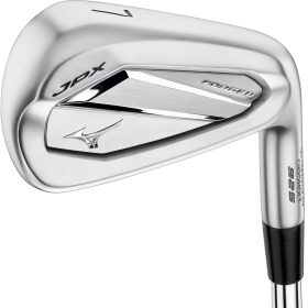 Mizuno JPX925 Forged Irons 2025 - RIGHT - 4-PW,GW - KBS CTAP LT S - Golf Clubs