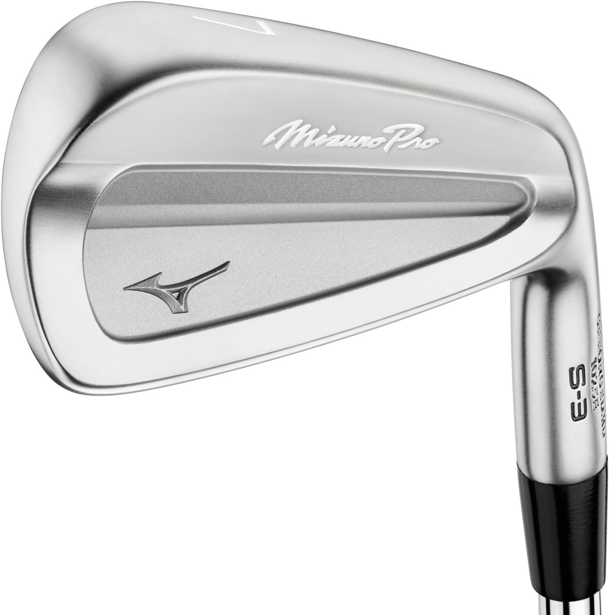 Mizuno Pro S-3 Irons 2025 - RIGHT - 4-PW - PROJECT X 6.5 - Golf Clubs