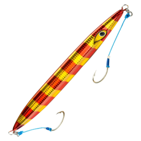 Mustad Rip Roller Jig - Ironman - 11 oz.